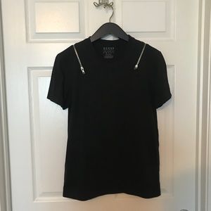 SS Guess Tee